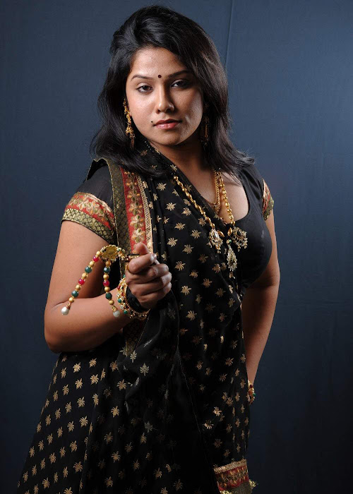 jyothi masala saree blouse hot images